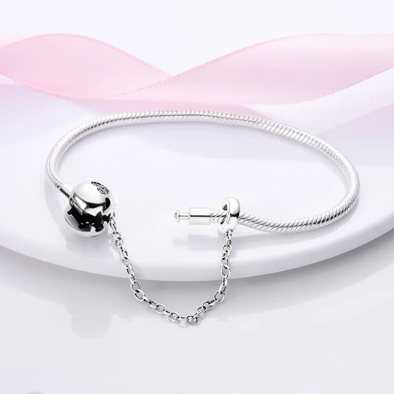 PRINCESS JEWELRY® Bracciale Forever in Argento 925 - Princess Jewelry