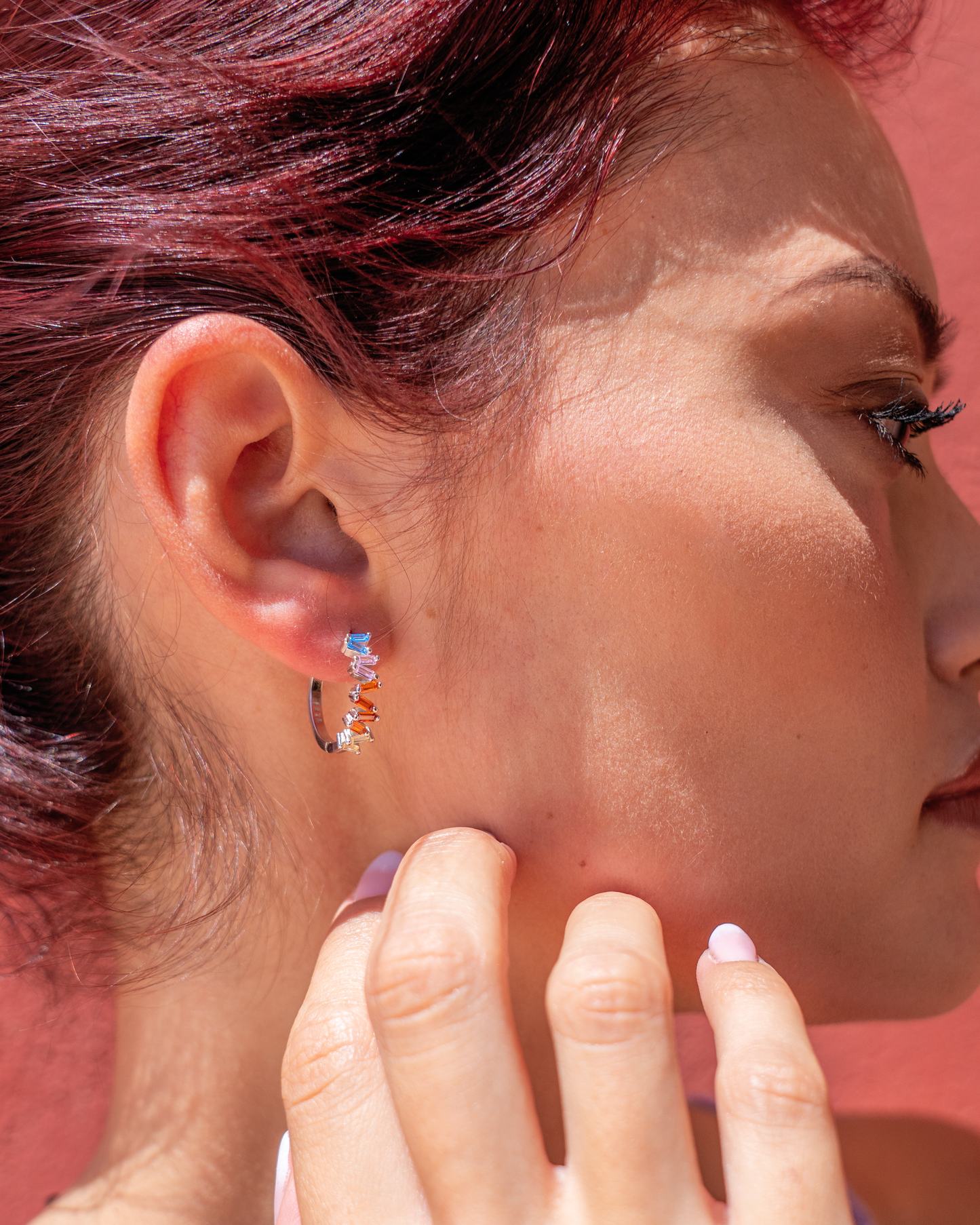 PRINCESS JEWELRY® Orecchini in Argento 925 (56 modelli) - Princess Jewelry