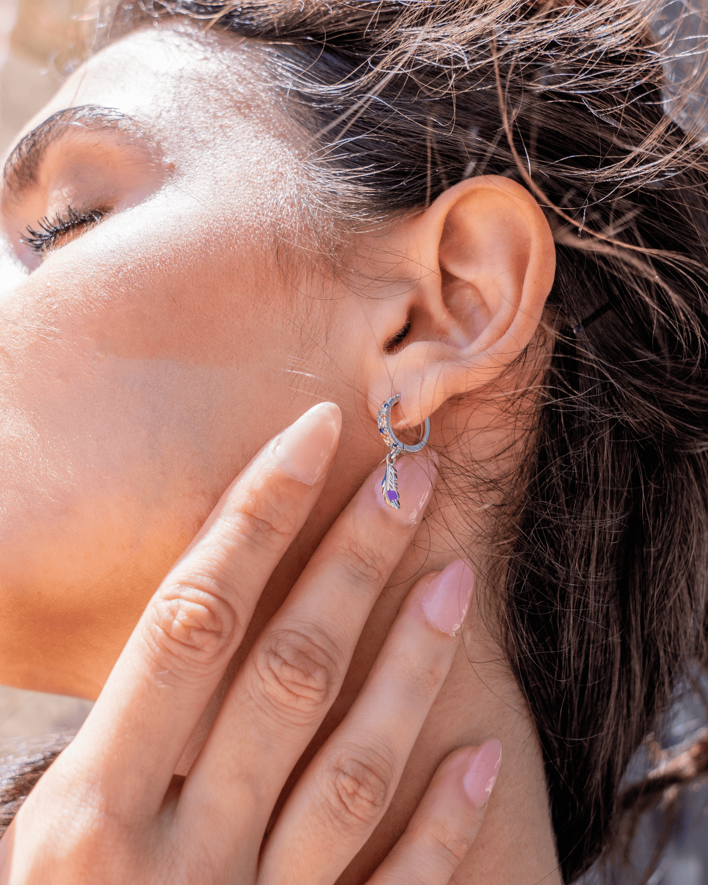 PRINCESS JEWELRY® Orecchini in Argento 925 (56 modelli) - Princess Jewelry