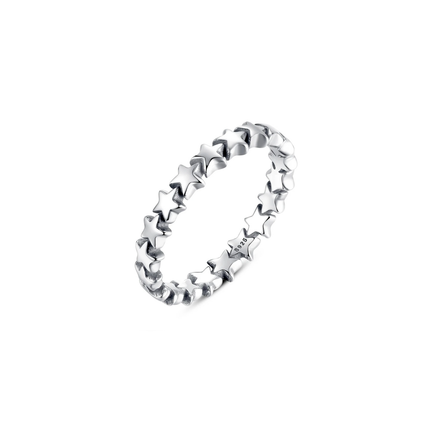 PRINCESS JEWELRY® Anello in Argento 925 (3 modelli) - Princess Jewelry