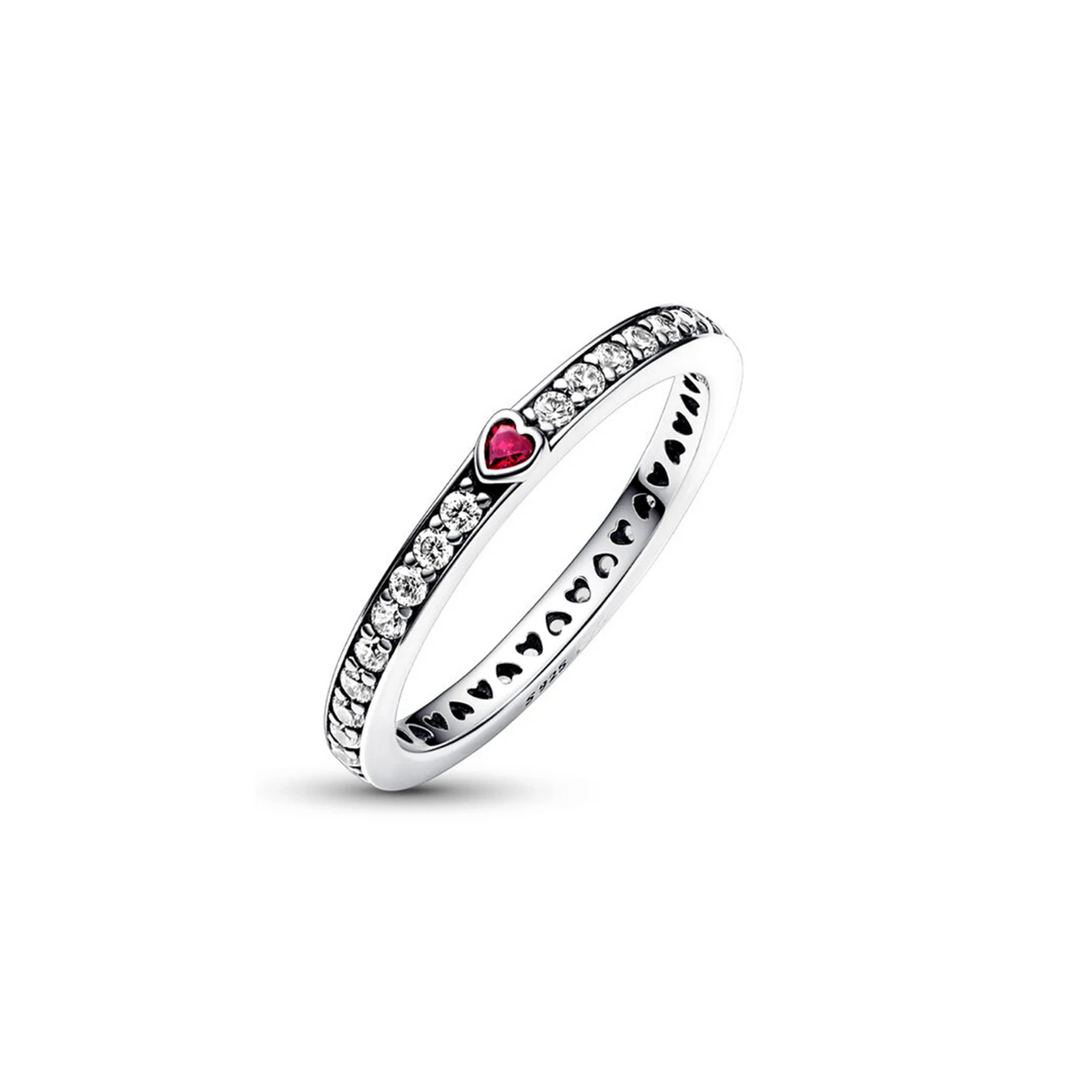 PRINCESS JEWELRY® Anello in Argento 925 - Princess Jewelry