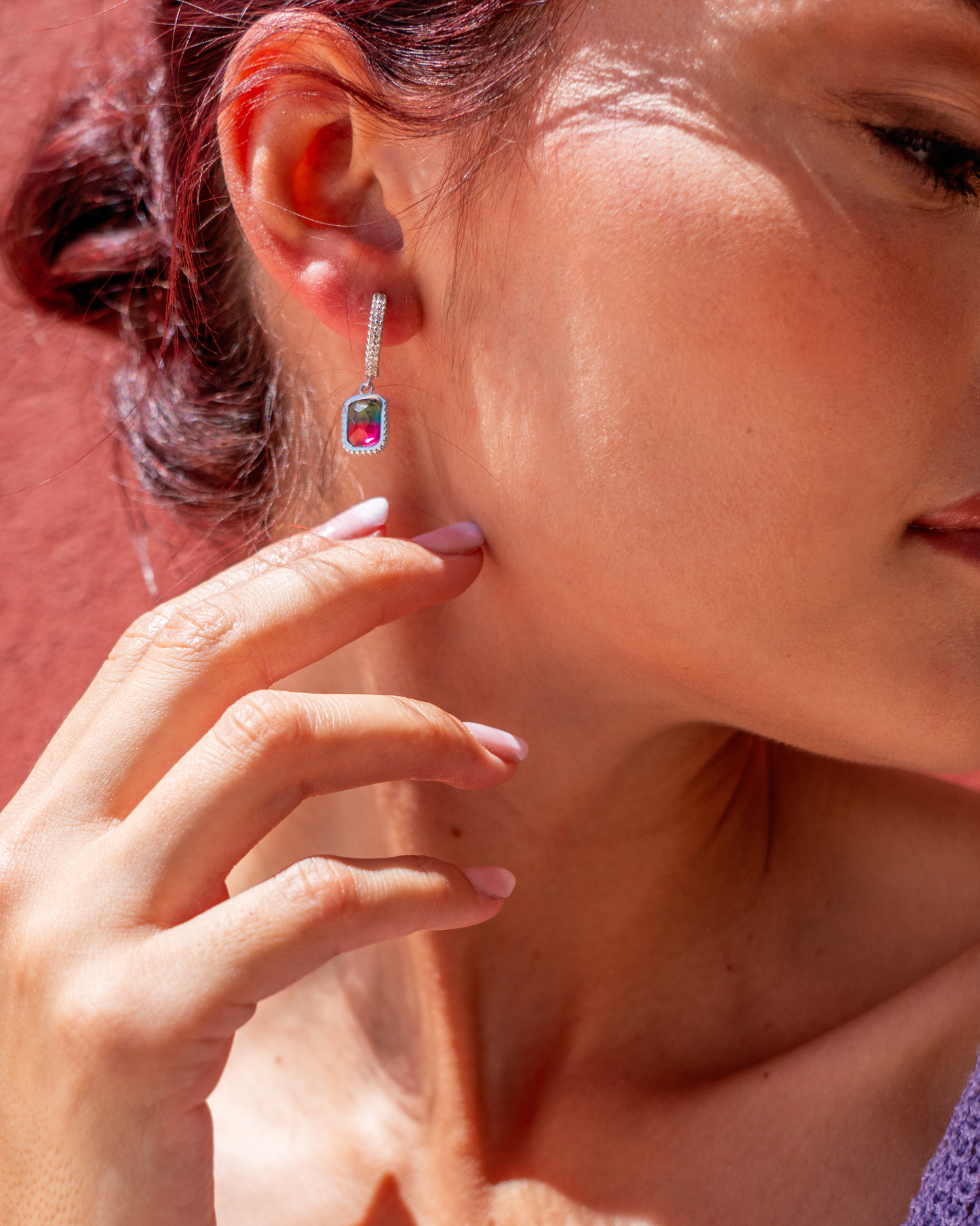 PRINCESS JEWELRY® Orecchini in Argento 925 (56 modelli) - Princess Jewelry