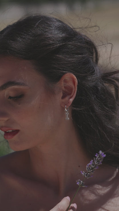 PRINCESS JEWELRY® Orecchini in Argento 925 (56 modelli)